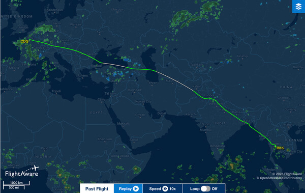 Real-time Pet Transportation Tracking