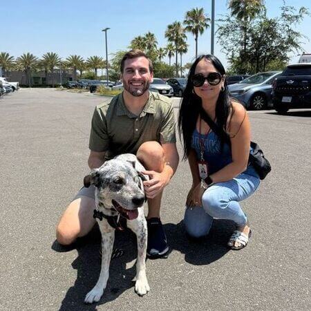 Southern California pet transportation service